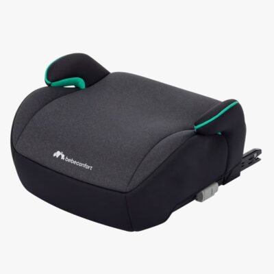 Bebeconfort Manga i-Fix Selepude, Black