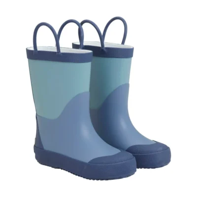 CeLaVi Gummistøvler - China Blue