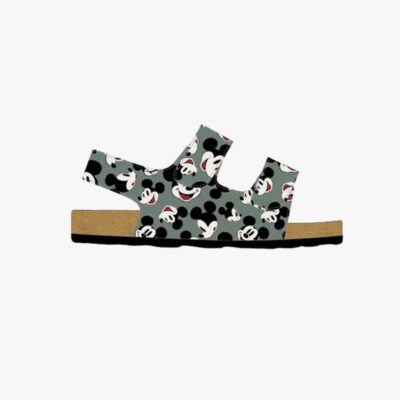 Disney Mickey Mouse Sandaler, Khaki, Str. 29