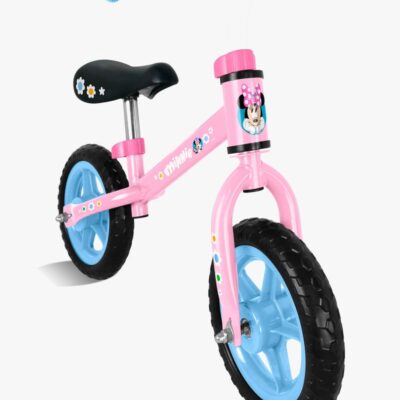 Disney Minnie Mouse Løbecykel