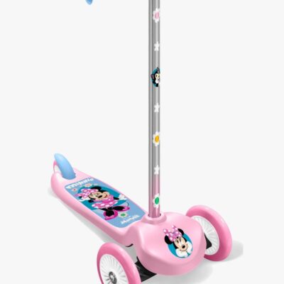 Disney Minnie Mouse Løbehjul