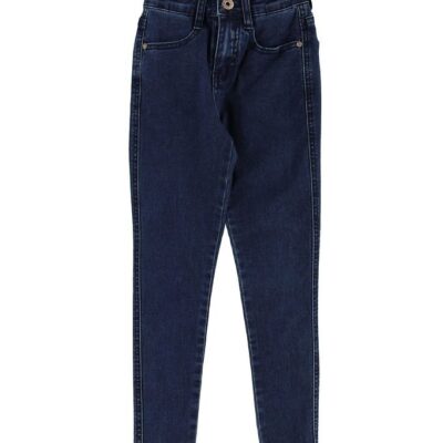 Grunt Jeans - Jegging - Navy