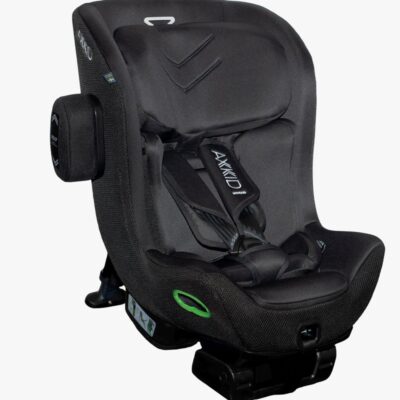Axkid Movekid Bagudvendt Autostol, Tar