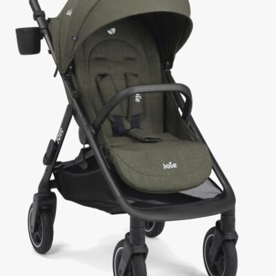 Joie Mydrift Klapvogn, Fern