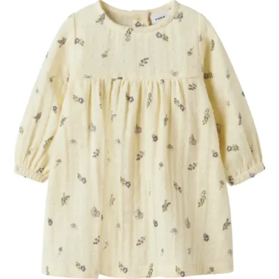 Dorthea Kjole - Pear Sorbet - 74