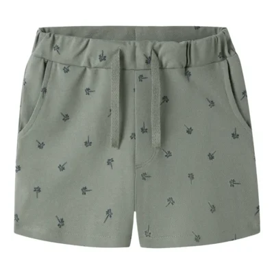Volo Shorts - Shadow - 98