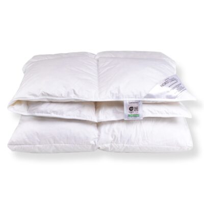 Helårsdyne - Dyne med naturfyld - Nordstrand Home dyne