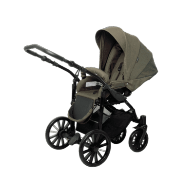 Nordic Seat - Dusty Olive