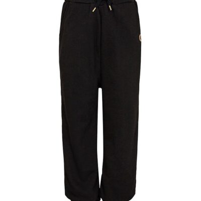 Petit By Sofie Schnoor Sweatpants - Sort