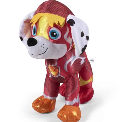 Marshall - Super Paws 37 cm