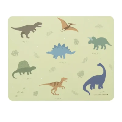 A Little Lovely Company Dækkeserviet - Dino