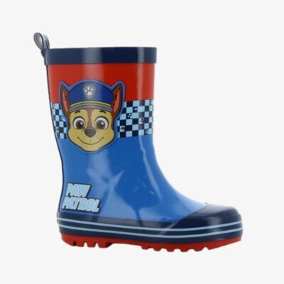 Paw Patrol Gummistøvler, Cobalt Blue/Navy, 29