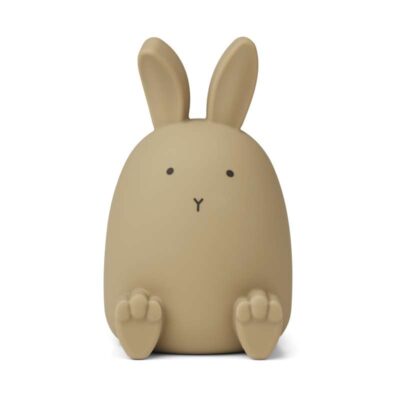 Liewood Palma Sparebøsse - Rabbit Oat
