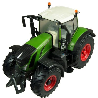 Britains Arbejdsmaskine - 43177 - 828 - Traktor