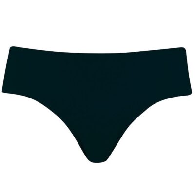 Puma Bikinitrusser - Sort