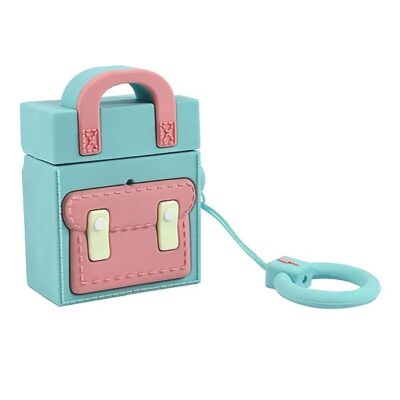 Moji Power Airpods Cover - Backpack