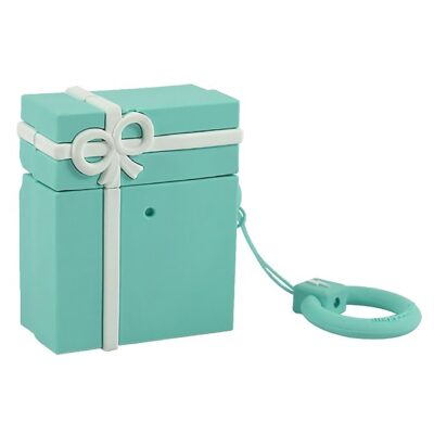 Moji Power AirPods Cover - Gift