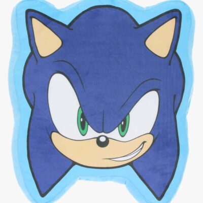 Sonic Pude 40x40