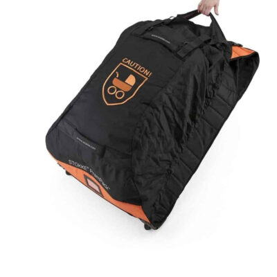 Prampackâ„¢ by Stokke®