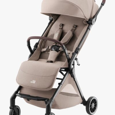 Britax Römer Tira Klapvogn, Teak