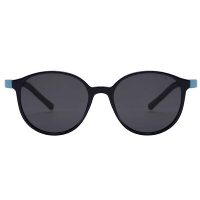 Mokki Solbriller - Polariseret - Navy