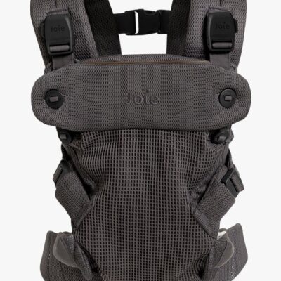 Joie Savvy Air 4-in-1 Bæresele, Cinder