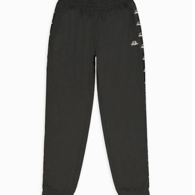 Champion Fashion Bukser - Sort m. Logo