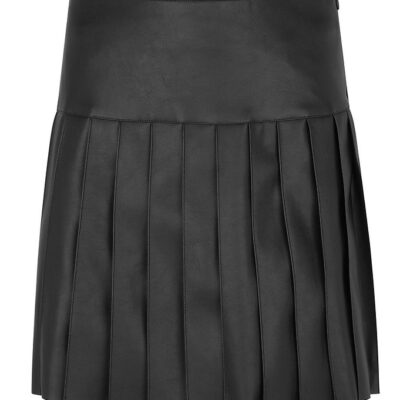 Designers Remix Nederdel - Marie - Sort