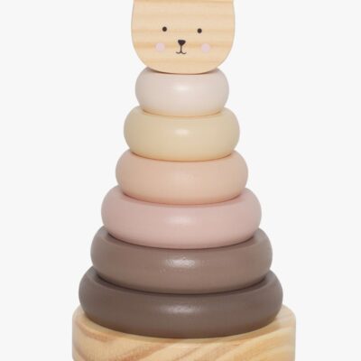 Jabadabado Teddy Stablelegetøj, Natur