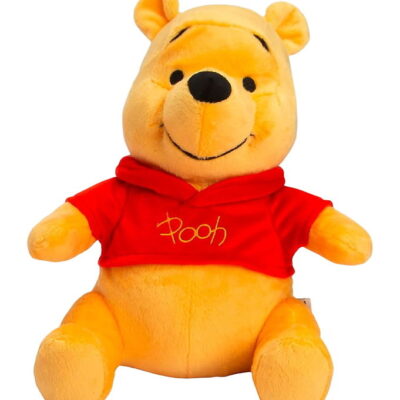 Disney Bamse - Peter Plys - 25 cm