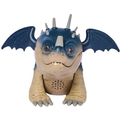 Dragons Legetøjsfigur - Interaktiv Drage - Gronkle