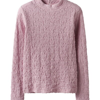 Name It Bluse - Slim - NkfRonjo - Keepsake Lilac