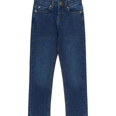 The New Jeans - TnJosh - Dark Blue Denim