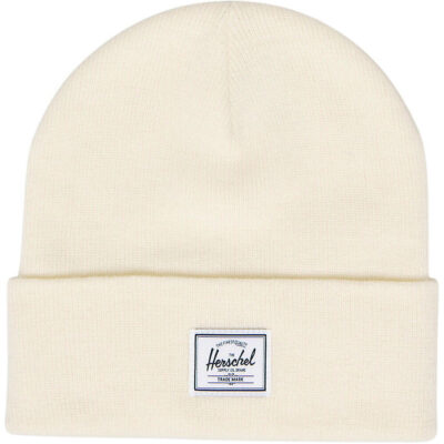 Herschel Hue - Strik - Elmer - Vintage White