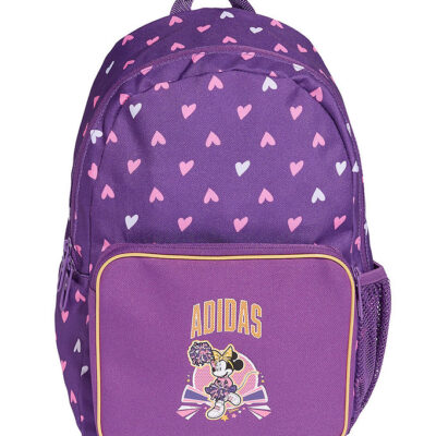 adidas Performance Børnehavetaske - Disney Minnie Mouse - Active