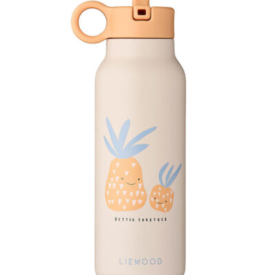 Liewood Drikkedunk - Falk - 350 ml - Pineapple/Sandy
