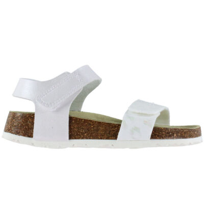 Superfit Sandaler - White