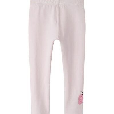 Name It Leggings - NmfBilona - Tender Touch