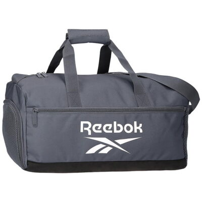 Reebok Sportstaske - Ashland - Grå