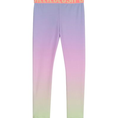 Billieblush Leggings - Multifarvet