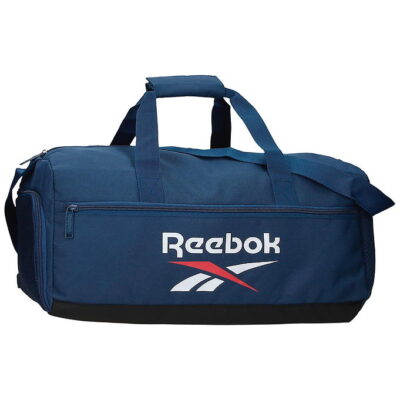 Reebok Sportstaske - Ashland - Blå