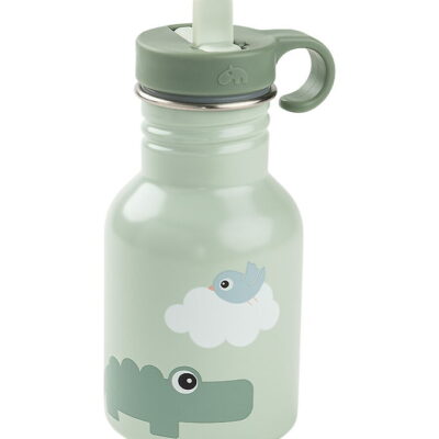 Done by Deer Drikkedunk - Rustfrit Stål - 350 ml - Playground -