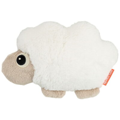 Done by Deer Bamse - Krammedyr - 19x16 cm - Lille - Sheepy - S