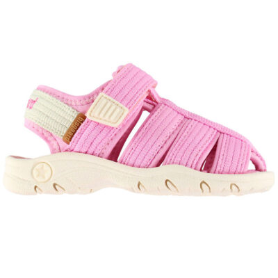 Niki Sandal - Pink - 25