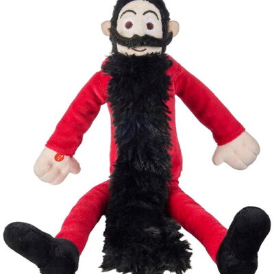 DR Bamse - Hr. Skæg m. Lyd