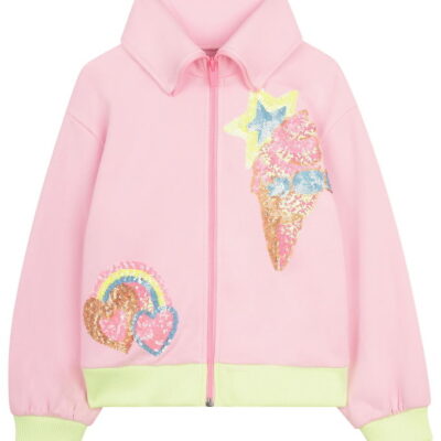 Billieblush Cardigan - Nosegay