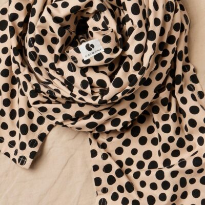 Coracor Vikle Dot, Sand