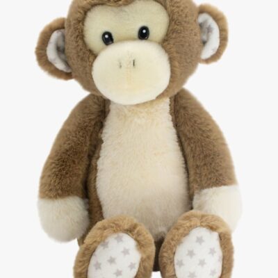 World's Softest Bamse Abe 28 cm