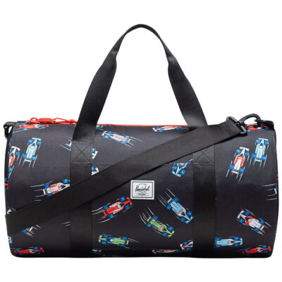Herschel Sportstaske - Classic - 24 L - Race Cars
