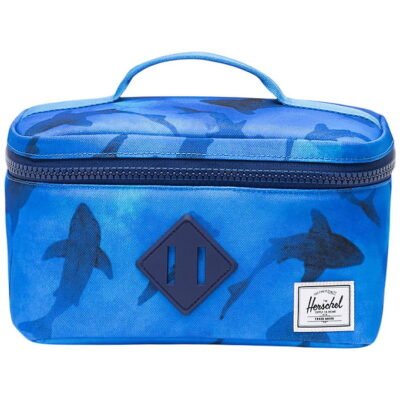 Herschel Køletaske - Heritage - 4,5 L - Sharks